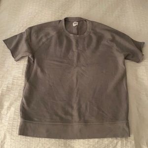 Men’s Gap Cutoff sweater